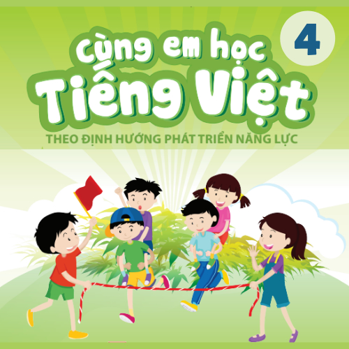 Đề kiểm tra Tiếng Việt 4 (Học kỳ 1)